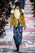 ディオール 2018-19年秋冬コレクション -  自由を主張しファッションを心から楽しもう｜写真54