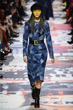 ディオール 2018-19年秋冬コレクション -  自由を主張しファッションを心から楽しもう｜写真55