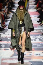 ディオール 2018-19年秋冬コレクション -  自由を主張しファッションを心から楽しもう｜写真64