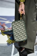 ディオール 2018-19年秋冬コレクション -  自由を主張しファッションを心から楽しもう｜写真65