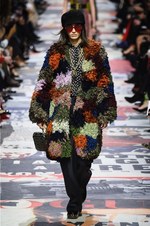 ディオール 2018-19年秋冬コレクション -  自由を主張しファッションを心から楽しもう｜写真68