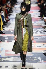 ディオール 2018-19年秋冬コレクション -  自由を主張しファッションを心から楽しもう｜写真70