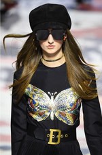 ディオール 2018-19年秋冬コレクション -  自由を主張しファッションを心から楽しもう｜写真72