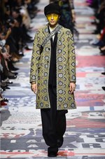 ディオール 2018-19年秋冬コレクション -  自由を主張しファッションを心から楽しもう｜写真73