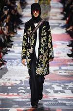 ディオール 2018-19年秋冬コレクション -  自由を主張しファッションを心から楽しもう｜写真75