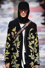 ディオール 2018-19年秋冬コレクション -  自由を主張しファッションを心から楽しもう｜写真76