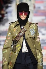 ディオール 2018-19年秋冬コレクション -  自由を主張しファッションを心から楽しもう｜写真80