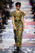 ディオール 2018-19年秋冬コレクション -  自由を主張しファッションを心から楽しもう｜写真83