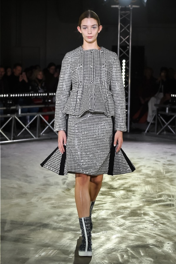 アンリアレイジ 2018-19年秋冬<span>コレクション</span> - 写真28