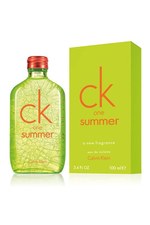 カルバン クラインからロマンティックなサマーシーンを表現した限定フレグランス｜写真1