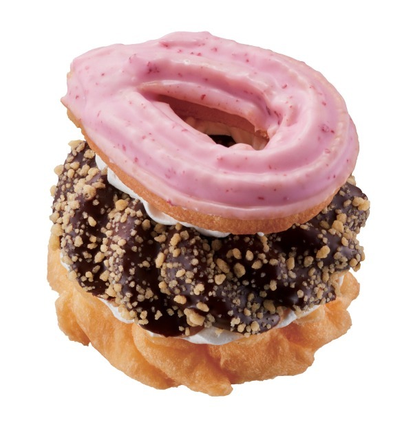 ミスタードーナツ(Mister Donut) 夢のドーナツグランプリ｜写真19
