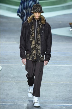 ラコステ(LACOSTE) 2018-19年秋冬メンズコレクション  - 写真3