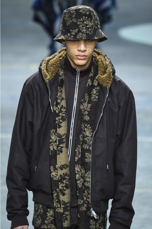 ラコステ(LACOSTE) 2018-19年秋冬メンズコレクション  - 写真4