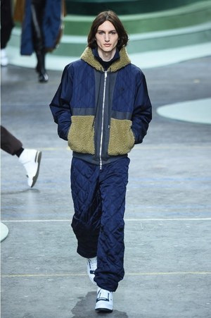 ラコステ(LACOSTE) 2018-19年秋冬メンズコレクション  - 写真5