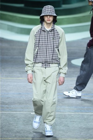 ラコステ(LACOSTE) 2018-19年秋冬メンズコレクション  - 写真10