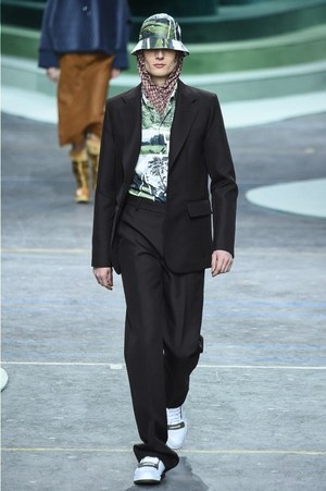 ラコステ(LACOSTE) 2018-19年秋冬メンズコレクション  - 写真11