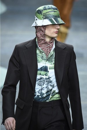 ラコステ(LACOSTE) 2018-19年秋冬メンズコレクション  - 写真12