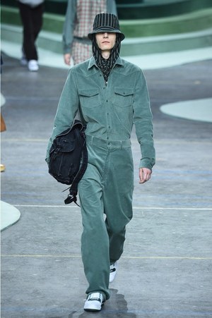 ラコステ(LACOSTE) 2018-19年秋冬メンズコレクション  - 写真13