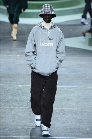 ラコステ(LACOSTE) 2018-19年秋冬メンズコレクション  - 写真14