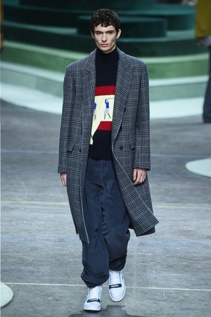 ラコステ(LACOSTE) 2018-19年秋冬メンズコレクション  - 写真18