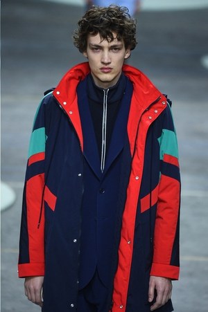 ラコステ(LACOSTE) 2018-19年秋冬メンズコレクション  - 写真20