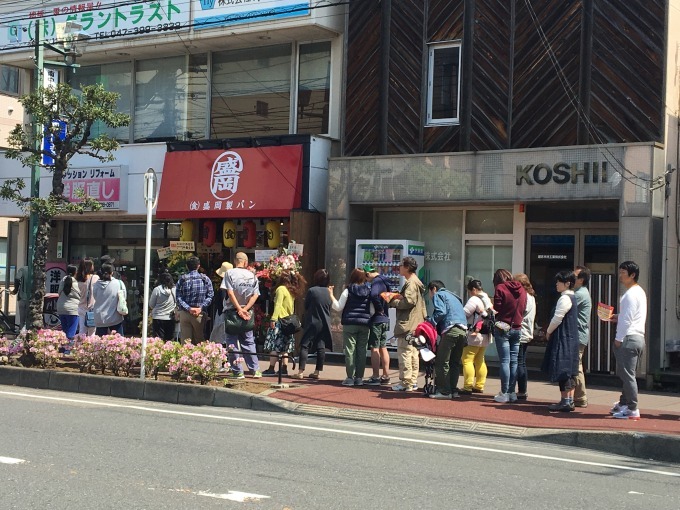 コッペパン専門店「(食)盛岡製パン」横浜初上陸、「若鶏のネギまみれ」など店舗限定“シメコッペ”も｜写真7