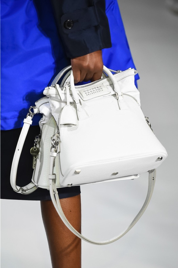 メゾン マルジェラ(Maison Margiela) 2018-19年秋冬ウィメンズ