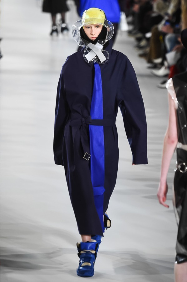 メゾン マルジェラ(Maison Margiela) 2018-19年秋冬ウィメンズ