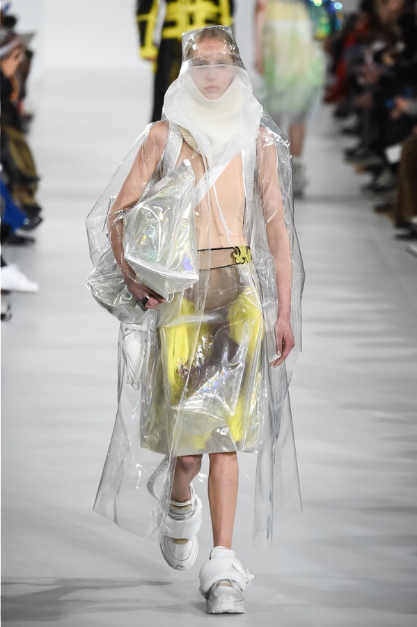 メゾン マルジェラ(Maison Margiela) 2018-19年秋冬ウィメンズコレクション  - 写真26