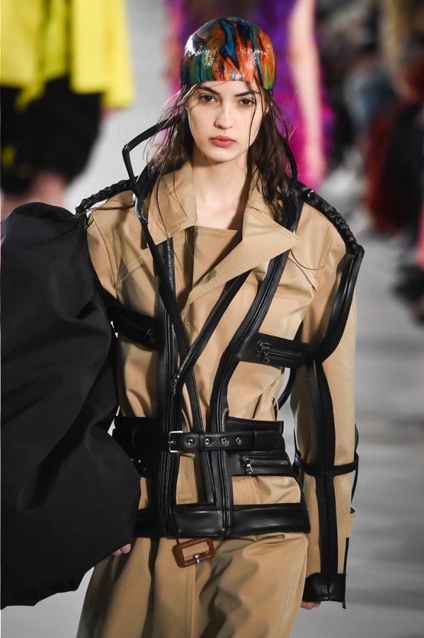 メゾン マルジェラ(Maison Margiela) 2018-19年秋冬ウィメンズコレクション  - 写真38