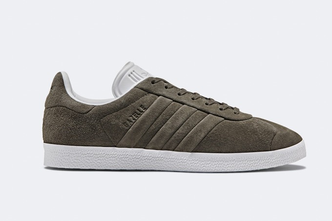 アディダス オリジナルス(adidas Originals) キャンパス ガゼル｜写真11