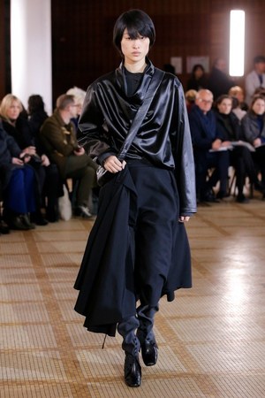 ルメール(LEMAIRE) 2018-19年秋冬ウィメンズコレクション  - 写真12