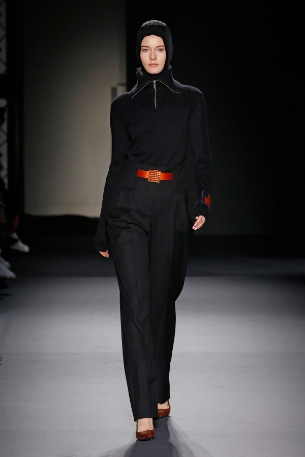 ランバン(LANVIN) 2018-19年秋冬ウィメンズコレクション  - 写真29