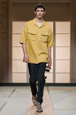 H&M ストゥディオ 2018年春夏コレクション 画像16枚目