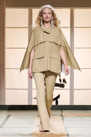 エイチ・アンド・エム・ストゥディオ(H&M Studio) 2018年春夏ウィメンズ&メンズコレクション  - 写真10