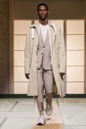 エイチ・アンド・エム・ストゥディオ(H&M Studio) 2018年春夏ウィメンズ&メンズコレクション  - 写真20