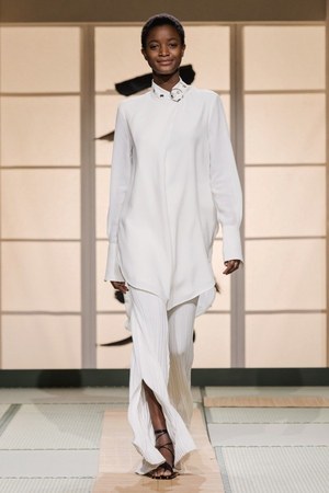 エイチ・アンド・エム・ストゥディオ(H&M Studio) 2018年春夏ウィメンズ&メンズコレクション  - 写真23