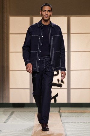 エイチ・アンド・エム・ストゥディオ(H&M Studio) 2018年春夏ウィメンズ&メンズコレクション  - 写真24