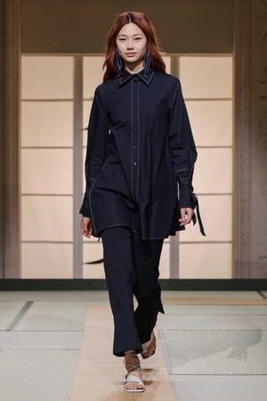 エイチ・アンド・エム・ストゥディオ(H&M Studio) 2018年春夏ウィメンズ&メンズコレクション  - 写真26