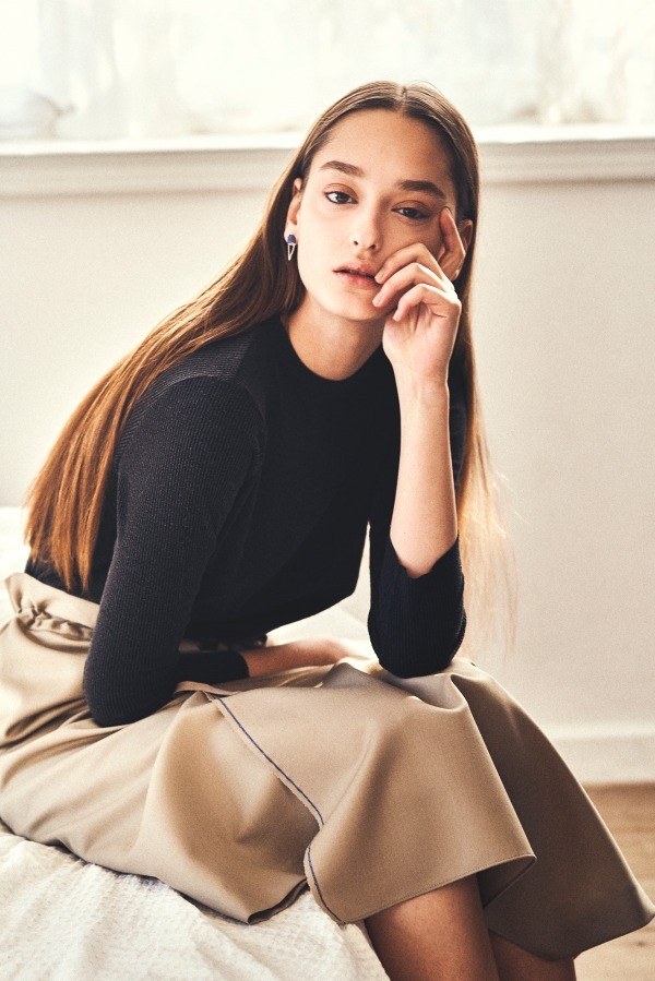 アミュー シー 2018-19年秋冬<span>コレクション</span> - 写真3