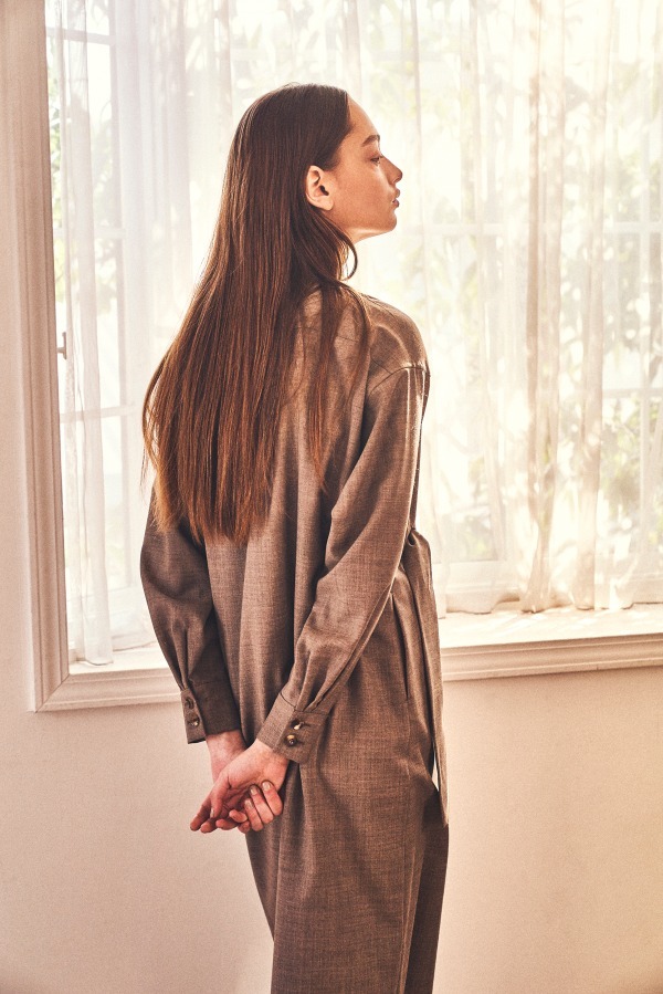 アミュー シー 2018-19年秋冬<span>コレクション</span> - 写真5