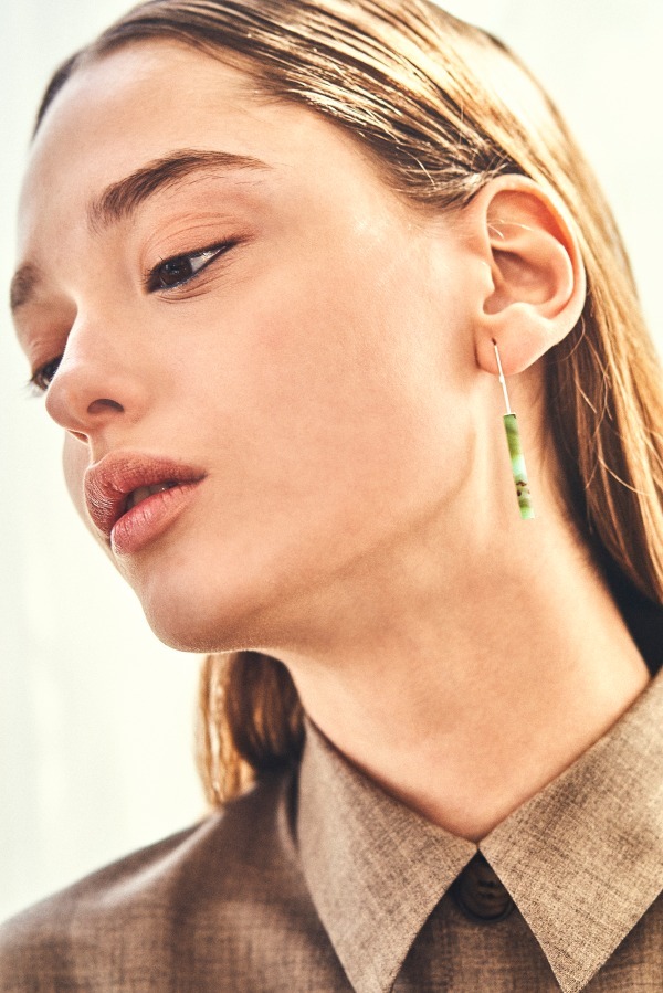 アミュー シー 2018-19年秋冬<span>コレクション</span> - 写真6