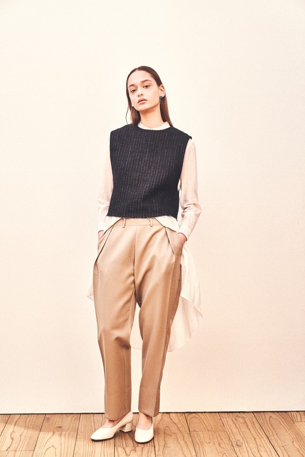 アミュー シー 2018-19年秋冬<span>コレクション</span> - 写真7