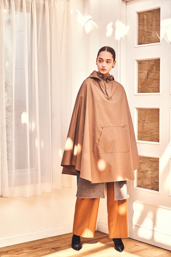 アミュー シー 2018-19年秋冬<span>コレクション</span> - 写真9