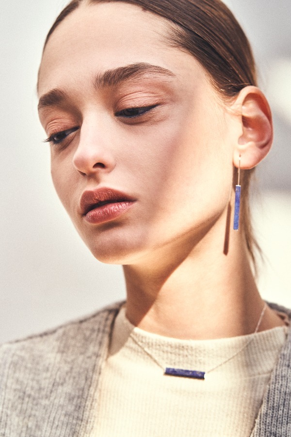 アミュー シー 2018-19年秋冬<span>コレクション</span> - 写真11