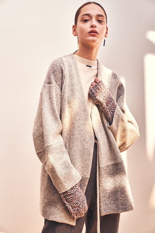 アミュー シー 2018-19年秋冬<span>コレクション</span> - 写真13