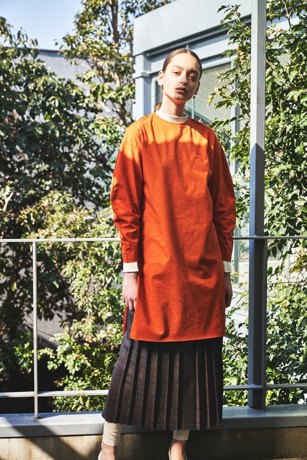 アミュー シー 2018-19年秋冬<span>コレクション</span> - 写真17