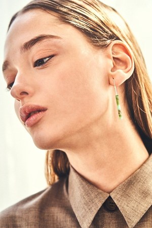 アミュー シー(amiu.c) 2018-19年秋冬ウィメンズコレクション  - 写真6