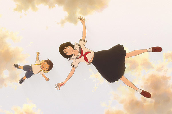 映画 バケモノの子 細田守監督作品 日本アカデミー賞の最優秀アニメーション作品賞 ファッションプレス 映画 バケモノの子 細田守監督作品 日本アカデミー賞の最優秀アニメーション作品賞 ファッションプレス