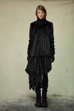 ZUCCa(ズッカ) 2012-13年秋冬コレクション - 森の持つ優しさや温もり、厳しさを描く｜写真2